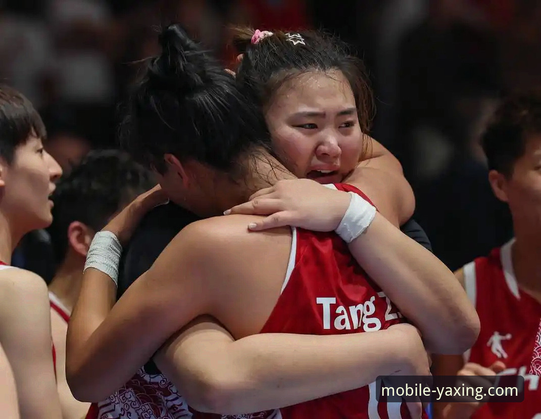 资深分析师复盘：从亚星体育平台观战，解析中国女篮资格赛关键胜利