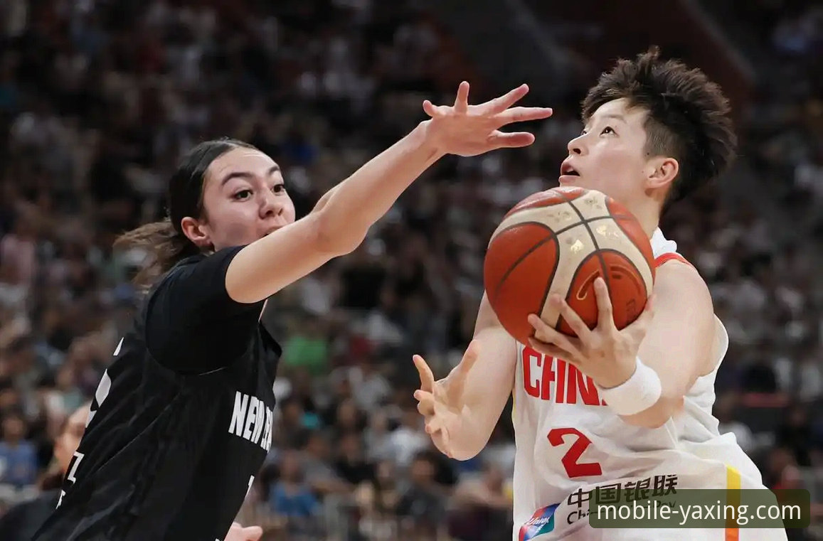 战术博弈与流畅体验：中国女篮变阵取胜 vs 亚星APP手机版观赛优势