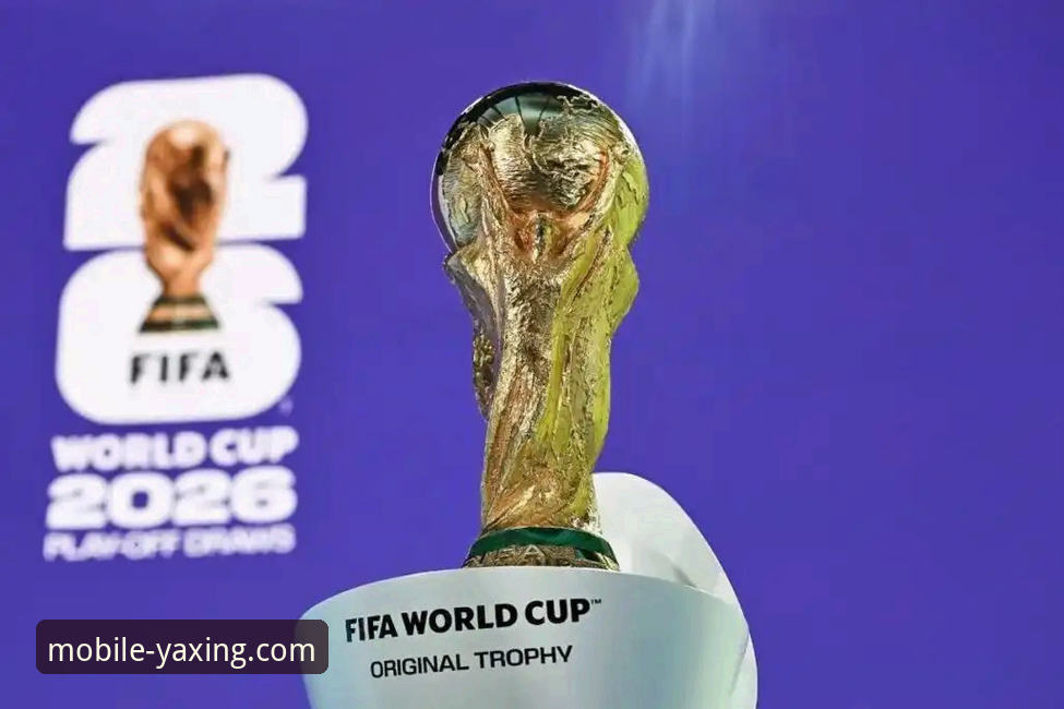 7大看点深度解析：2026世界杯10大球星实力评估与赛事前瞻